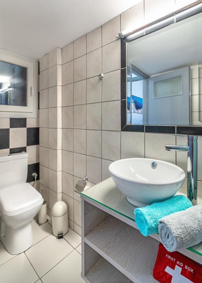 Koukaki Central Apartment أثينا المظهر الخارجي الصورة