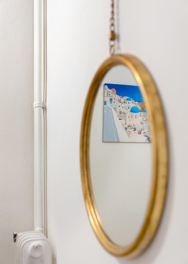 Koukaki Central Apartment أثينا المظهر الخارجي الصورة